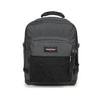 EASTPAK ULTIMATE Mochila, 42 L - Black Denim (Gris)