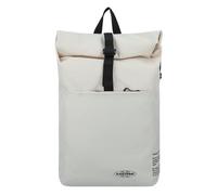 Eastpak Up Roll Mochila de día 44.5 cm Compartimento para el portátil beige