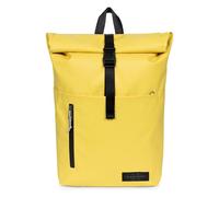 Eastpak Up Roll Mochila de día 44.5 cm Compartimento para laptop amarillo