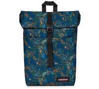 EASTPAK UP ROLL Mochila, Talla única, Azul (Brize Filter Navy)