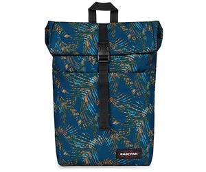 EASTPAK UP ROLL Mochila, Talla única, Azul (Brize Filter Navy)