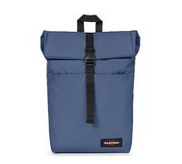 EASTPAK UP ROLL Mochila, Talla única, Azul (Powder Pilot)