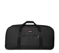 Eastpak Warehouse + Bolsa de Viaje, 81 x 39 x 43.5 cm, 135 L - Black (Negro)