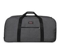 EASTPAK Warehouse + - Unisex - Gris / Negro - talla única- modelo 2026