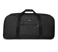 Eastpak Warehouse + Bolsa de Viaje, 81 x 39 x 43.5 cm, 135 L - Black (Negro)