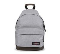 EASTPAK WYOMING Mochila, 24 L - Sunday Grey (Gris)