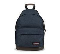 Eastpak WYOMING Mochila, 24 L - Triple Denim (Azul)