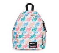 Eastpak X Smiley Day Pak'r Mochila, multicolor, talla única, multicolor, Talla única