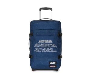 Eastpak X Star Wars Trolley Modelo Transit'r S, 2 Ruedas Color SW STARS NAVY, Botanic Green, EQUIPAJE DE MANO