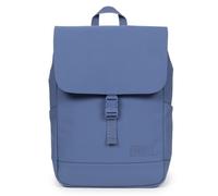 Eastpak Yarin Cnnct F Mochila azul-gris, fibra sintética, unisex, 18L