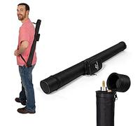 EastPoint Deportes Deluxe Tubo Billar Caso