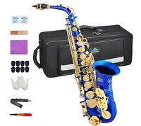 EastRock Saxofones altos