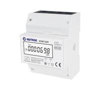 Eastron Medidor de energía trifásico con certificación MID kWh y medición de potencia (SDM72DR-MID)