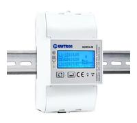Eastron SDM54-M Medidor Trifásico 100 A de conexión directa DIN-RR485-Modbus MID para cargadores EV y sistemas solares