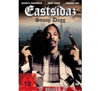 Eastsidaz - Uncut [Alemania] [DVD]