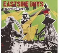 Eastside Boys - Irgendwas ist immer