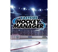 Eastside Hockey Manager Steam Key GLOBAL