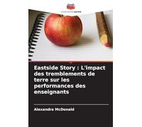 Eastside Story: L'impact des tremblements de terre sur les performances des enseignants
