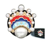 Eastuy Ambientador Para Coche, Difusor De Aromas Para Coche Estilo Chino, Accesorios Para Interior De Vehículos Clip Aromático Para Rejilla De Ventilación - Conductores Hombres Mujeres Uso