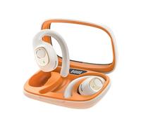 Eastuy - Auriculares inalámbricos para mujer, auriculares de audio con reducción de ruido estéreo, pantalla digital para gimnasio, entrenamiento unisex