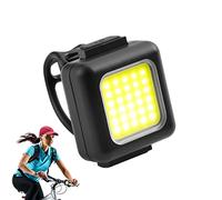 Eastuy Bicicleta - Linterna Bicicleta súper Brillante,Luz Trasera PX5 Resistente al Agua, batería Larga duración, Ajuste 3 Marchas para Bicicleta, Ciclo, MTB