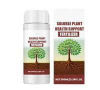 Eastuy Estimulador para las Raíces | 100ml Líquido Para Cuidado De Jardinería | Potenciador Del Crecimiento De Raíces - Para Esquejes, Jardinería Interior, Invernadero, Macizos,