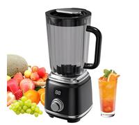 Eastuy Exprimidor De Jugos,Exprimidor De Lima Recargable Con Pantalla LED | Inalámbrico Para Piña Naranja Limón Zumo De Verduras Bebida Hogar Cocina
