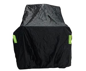 Eastuy Fundas para ATV,Impermeable Protección UV | Protectora para Quad de 4 Ruedas - para Playa Garaje Camping Viajes Aventuras Agrícolas Todo Terreno Día