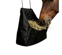 Eastuy Henos para Caballos Abertura, Porta Alimento Impermeable
