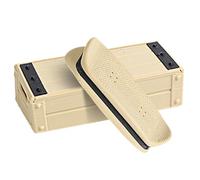 Eastuy Monopatines de Dedos Mini | Tabla de Surf para Dedos en Miniatura Impresa en 3D de Bolsillo | Juguete Novedoso Mini Skateboard de Dedo,para Hijos Hijas Familia Amigos Hombres Mujeres Ninos