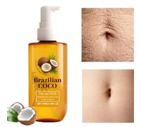 Eastuy Para La Piel | 100ml Loción De Mantequilla Reafirmante - Corporal Hidrata La Piel | para Mujeres y Hombres Aumento de Confianza Atractivo Social Masaje Capilar Glúteos Busto