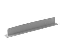 Eastuy Protector de Salpicaduras para Bañera | Protector Antisalpicaduras para Encimera De Baño | Barrera Impermeable para Encimera De Accesorios De Baño para Bañera Y Lavabo