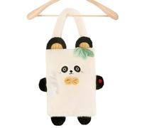 Eastuy Soporte para Pañuelos de Coche | Bolsa Práctica Y Divertida,Dispensador de Papel de Tisú para Asiento de Coche,para Movilidad Diaria Familia Traslado Comodidad Higiene Conducción Rutina Viaje