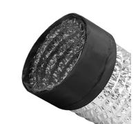 Eastuy Tapa de Ventilación para Conducto de Aire Acondicionado - Protector Portátil Antipolvo para Rejilla de Ventilación - Accesorio de Mantenimiento Protector para Invierno