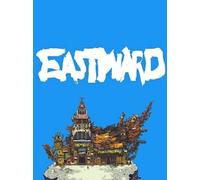 Eastward (PC) - Steam Gift - EUROPE