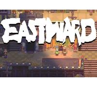 Eastward (PC) Steam Key - GLOBAL