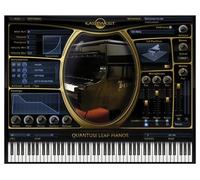 EastWest Bechstein D-280 Platinum