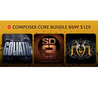 EastWest Composer Core Bundle