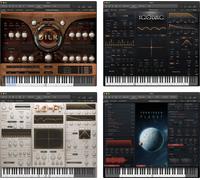 EastWest Future Bundle