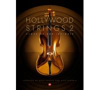 EastWest Hollywood Strings 2