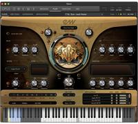 EastWest Ministry of Rock 1