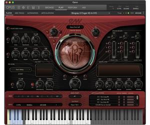 EastWest Ministry of Rock 2