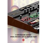 EASTWEST - STRING MACHINE