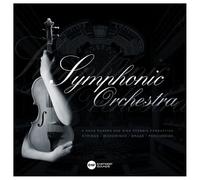 EastWest Symphonic Orchestra Platinum