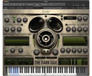 EastWest The Dark Side