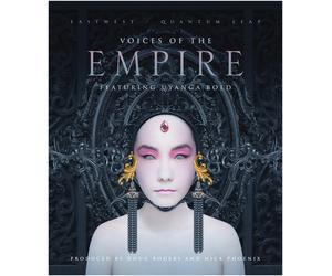 EastWest Voices Of The Empire