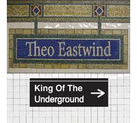 Eastwind Theo - King of the Underground