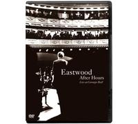 Eastwood After Hours: Live at Carnegie Hall (VERSIÓN ORIGINAL) [DVD]