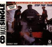 Eastwood Clint & Saint General - Stop That Train