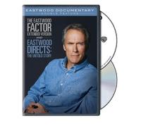 Eastwood Directs: Untold Story / Eastwood Factor (2 Dvd) [Edizione: Stati Uniti] [USA]